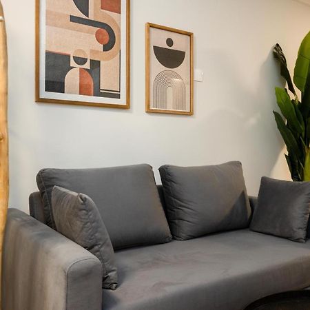 سالونيك City Vibes Apartment المظهر الخارجي الصورة