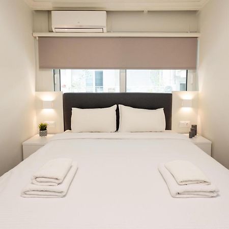 سالونيك City Vibes Apartment المظهر الخارجي الصورة