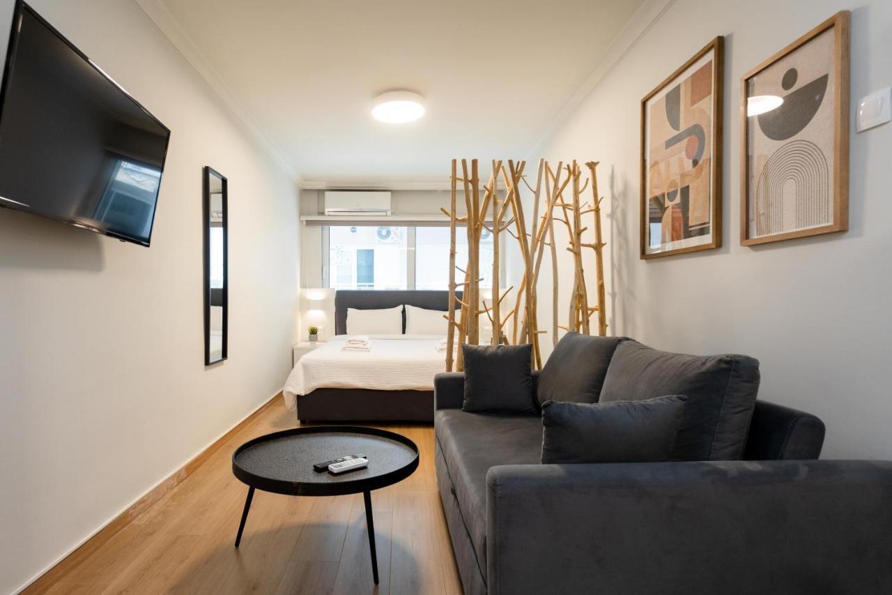 سالونيك City Vibes Apartment المظهر الخارجي الصورة