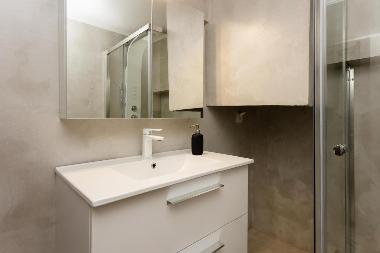 سالونيك City Vibes Apartment المظهر الخارجي الصورة
