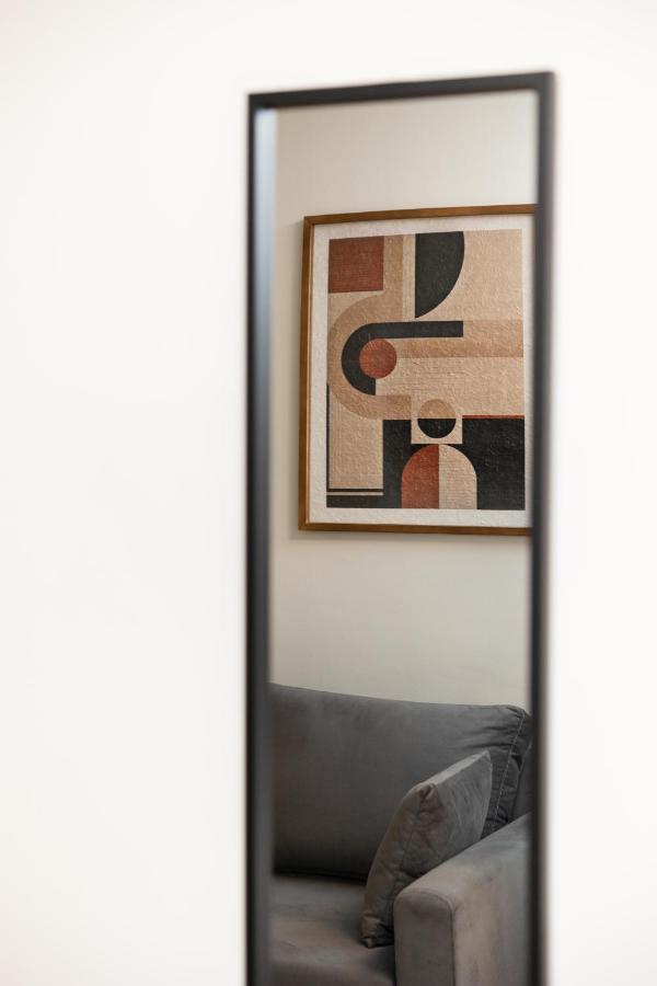 سالونيك City Vibes Apartment المظهر الخارجي الصورة