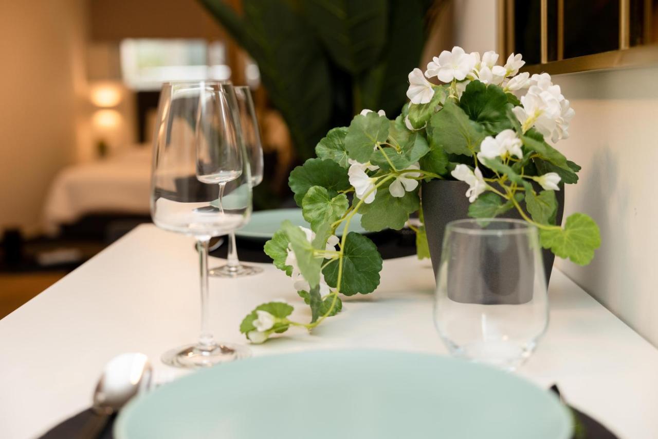 سالونيك City Vibes Apartment المظهر الخارجي الصورة