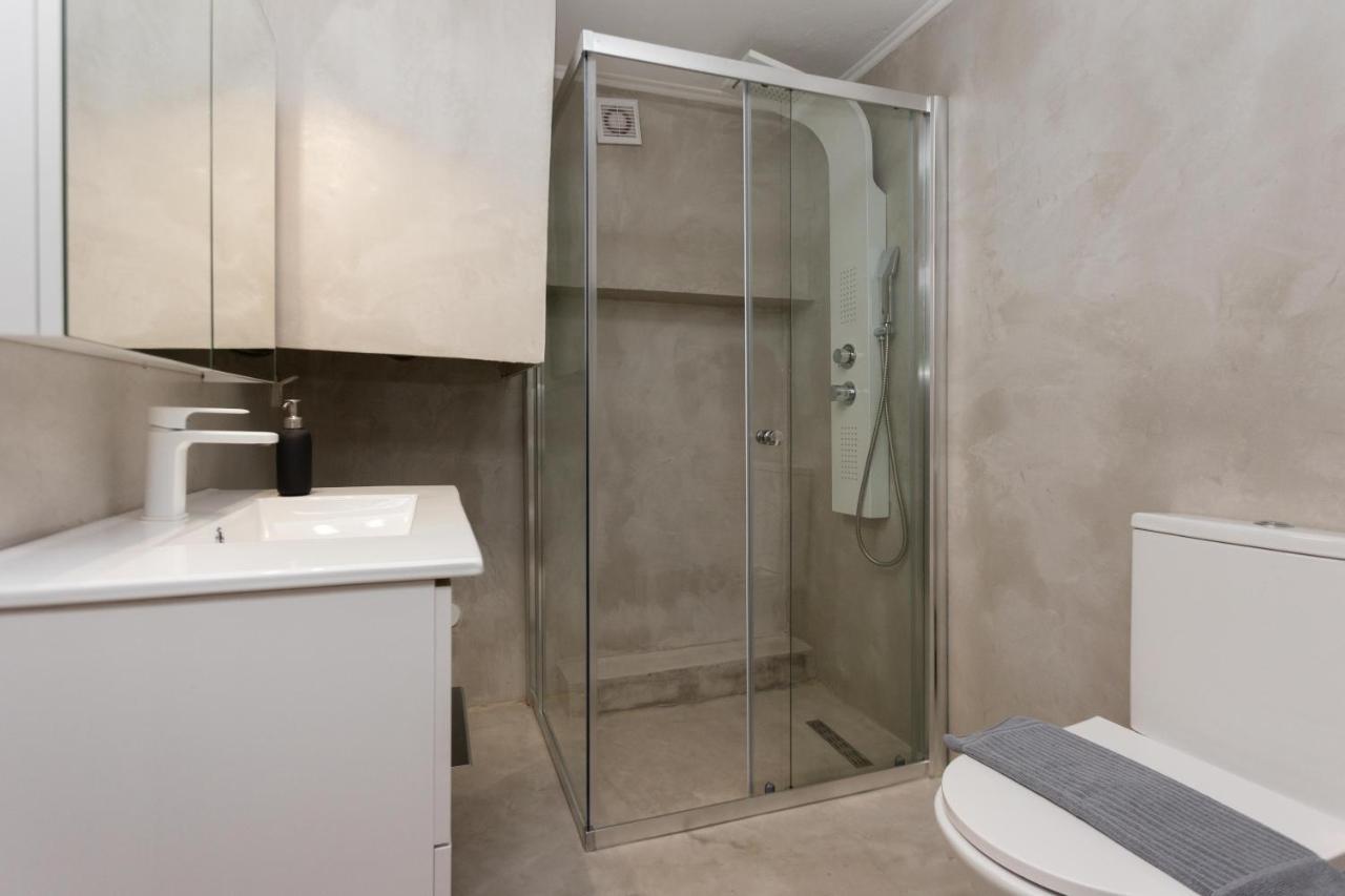 سالونيك City Vibes Apartment المظهر الخارجي الصورة