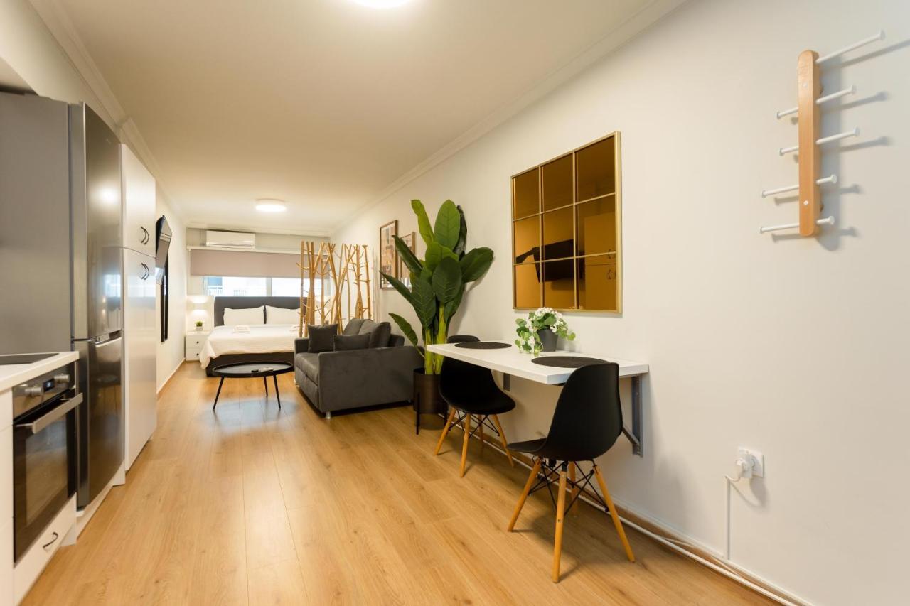 سالونيك City Vibes Apartment المظهر الخارجي الصورة