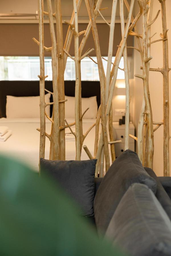 سالونيك City Vibes Apartment المظهر الخارجي الصورة