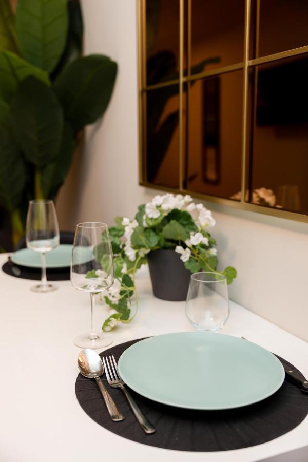 سالونيك City Vibes Apartment المظهر الخارجي الصورة
