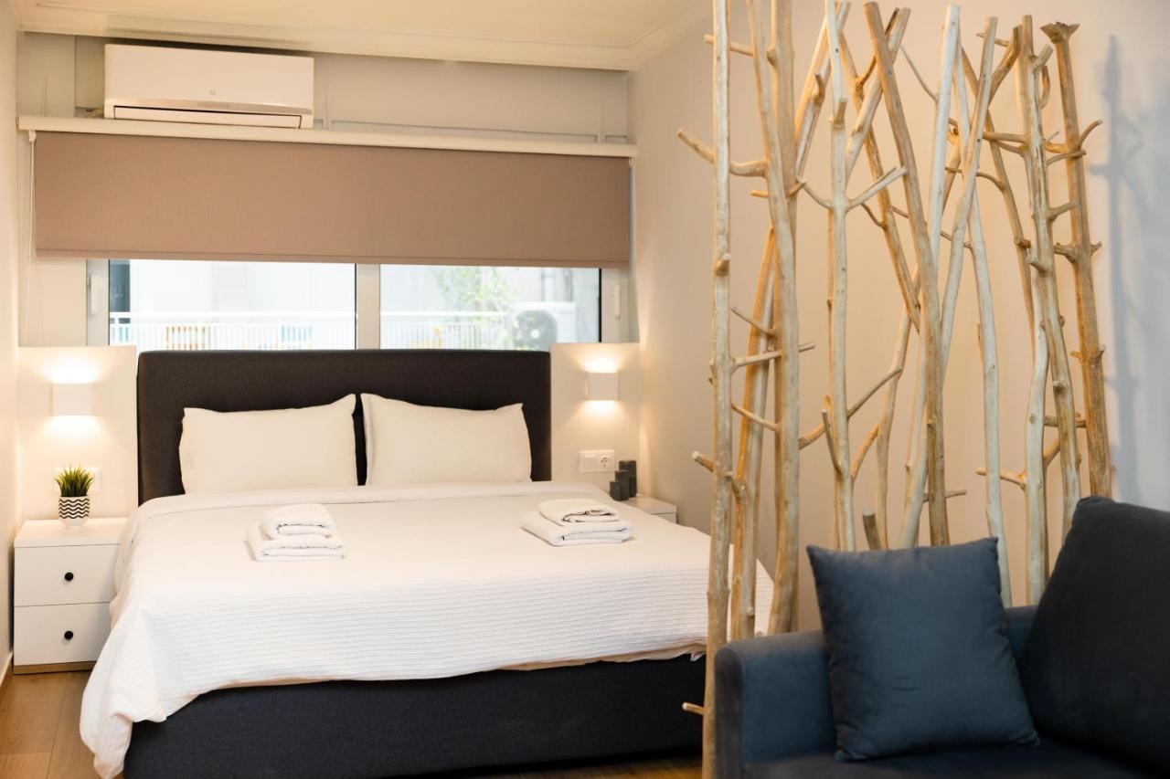 سالونيك City Vibes Apartment المظهر الخارجي الصورة